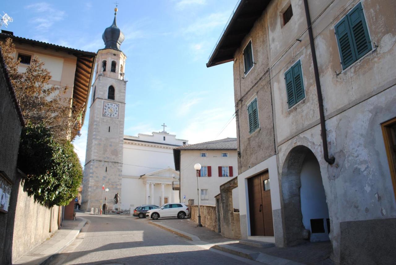 Appartement Casa San Martino
