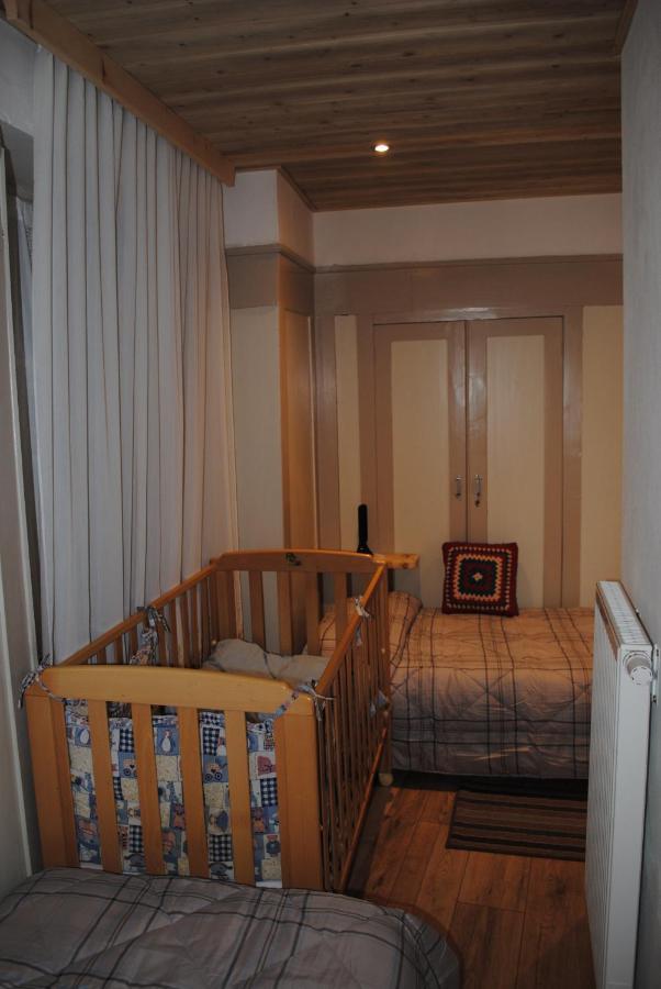 Appartement Casa San Martino *