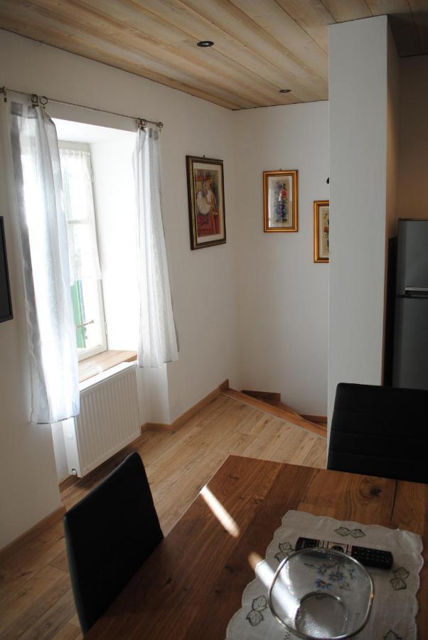 Apartment Casa San Martino Fondo